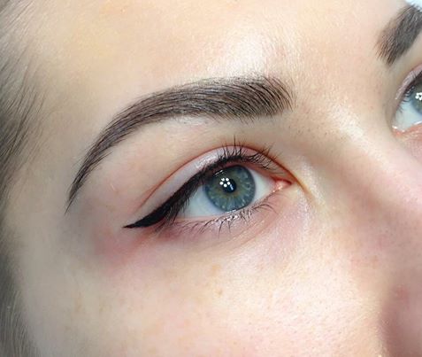 Ultimate Guide to Permanent Eyeliner Tattoo | Expert Guide by Ellebrow